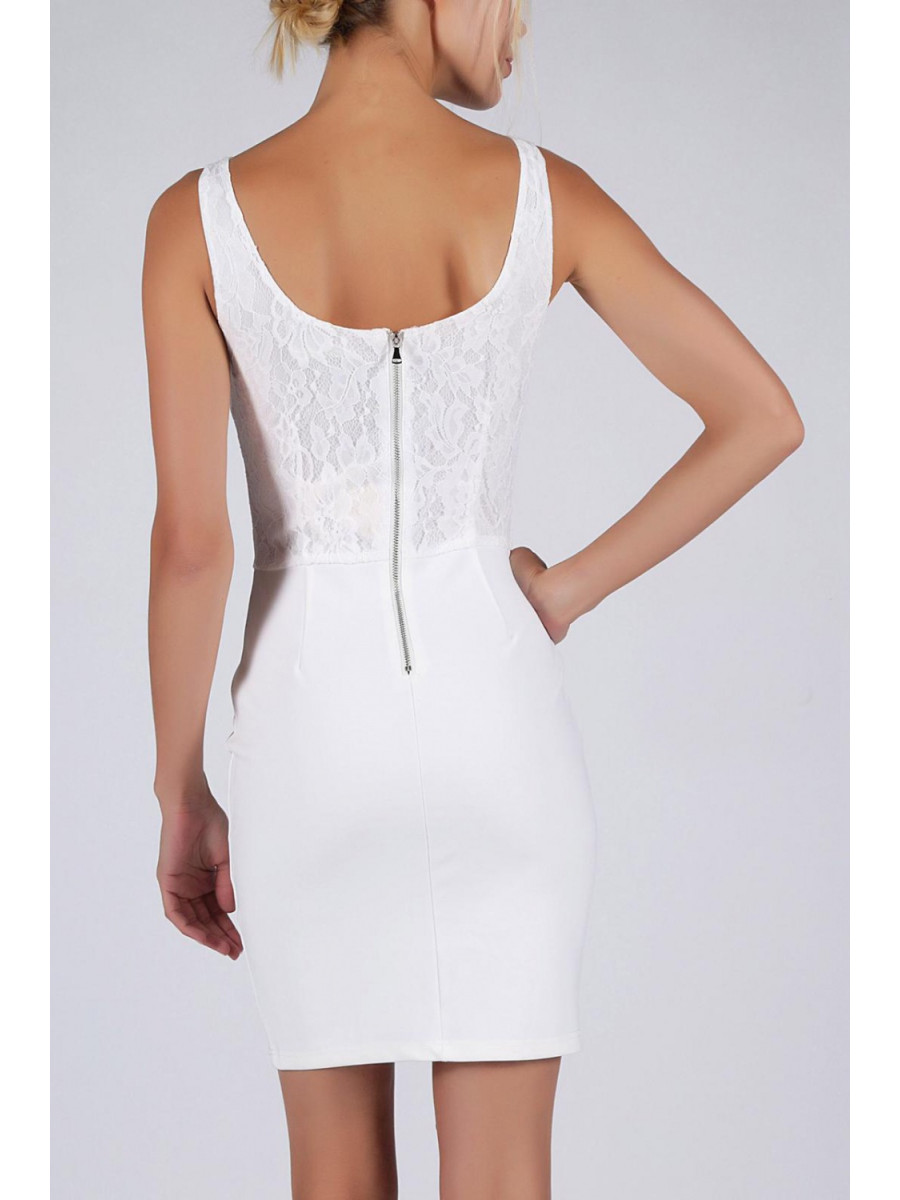 Robe de soirée model 124681 YourNewStyle