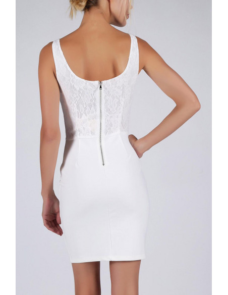 Robe de soirée model 124681 YourNewStyle
