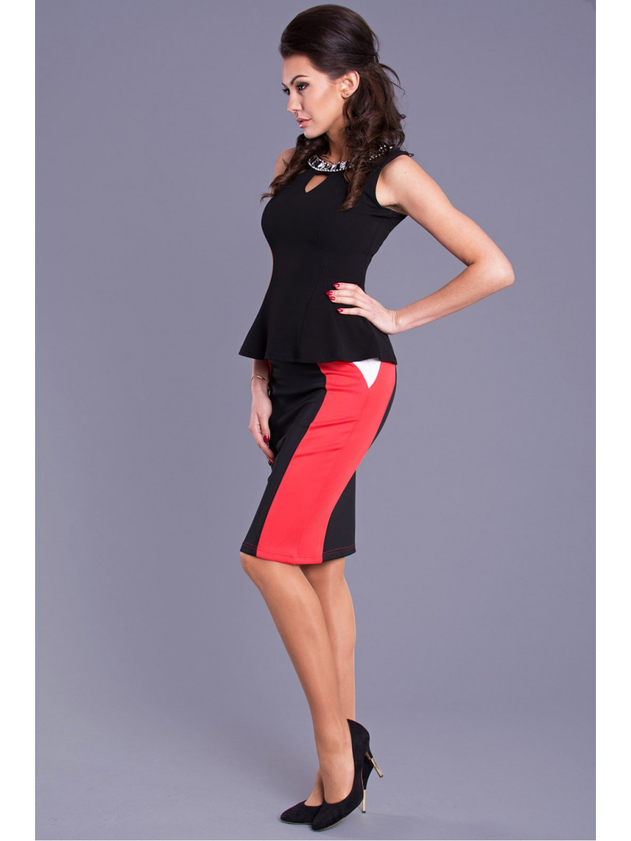 Jupe model 38500 YourNewStyle
