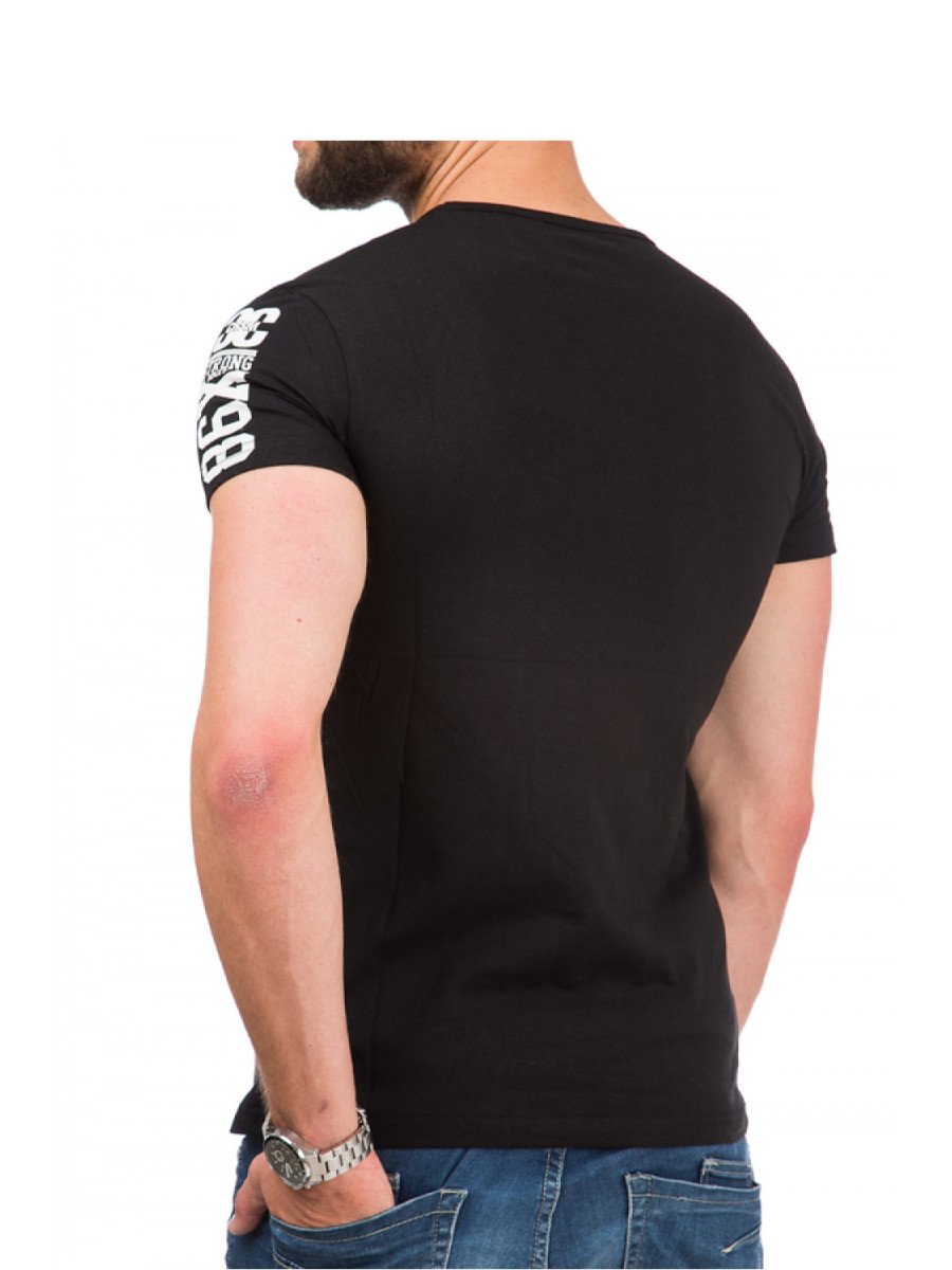 T-shirt model 61324 YourNewStyle