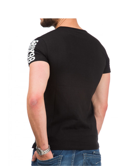 T-shirt model 61324 YourNewStyle