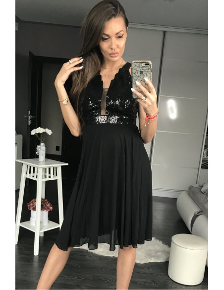 Robe de soirée model 105294 YourNewStyle