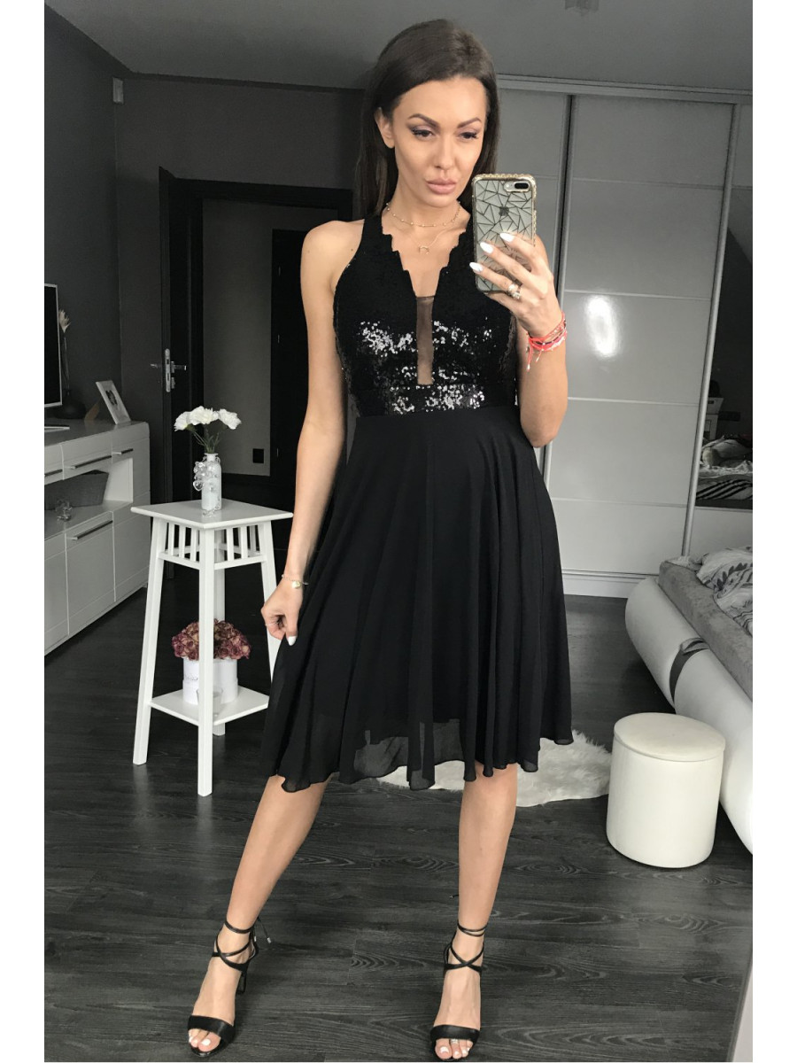 Robe de soirée model 105294 YourNewStyle