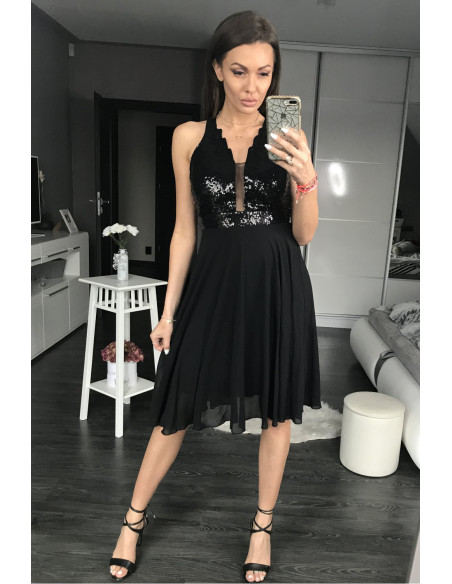 Robe de soirée model 105294 YourNewStyle