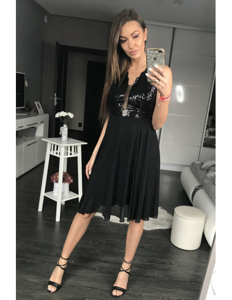 Robe de soirée model 105294 YourNewStyle