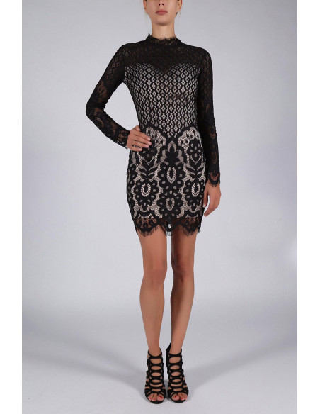 Robe de soirée model 124684 YourNewStyle