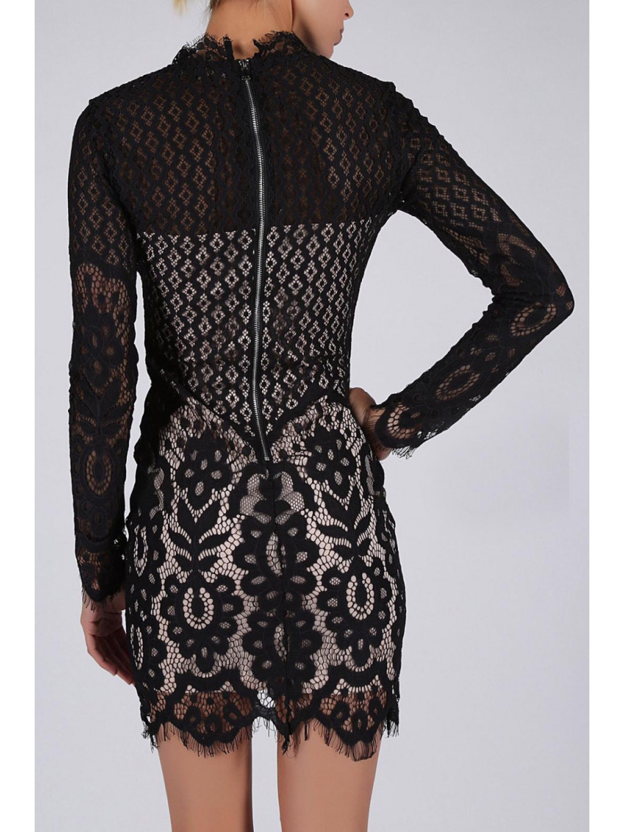 Robe de soirée model 124684 YourNewStyle