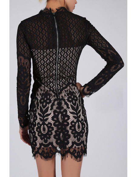 Robe de soirée model 124684 YourNewStyle