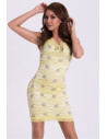 Robe de soirée model 59194 YourNewStyle