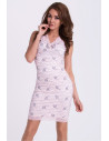 Robe de soirée model 59196 YourNewStyle