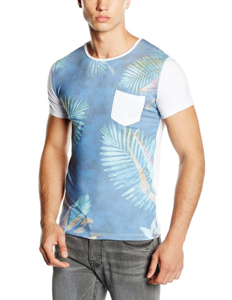 T-shirt model 61303 YourNewStyle