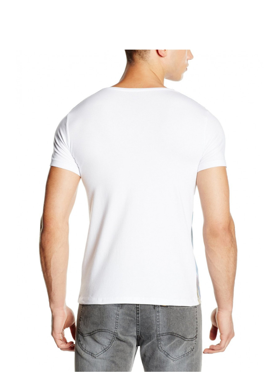 T-shirt model 61303 YourNewStyle