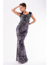 Robe longue model 125231 YourNewStyle