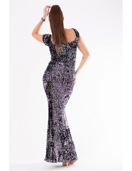 Robe longue model 125231 YourNewStyle