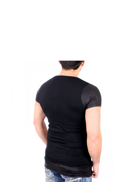 T-shirt model 61307 YourNewStyle