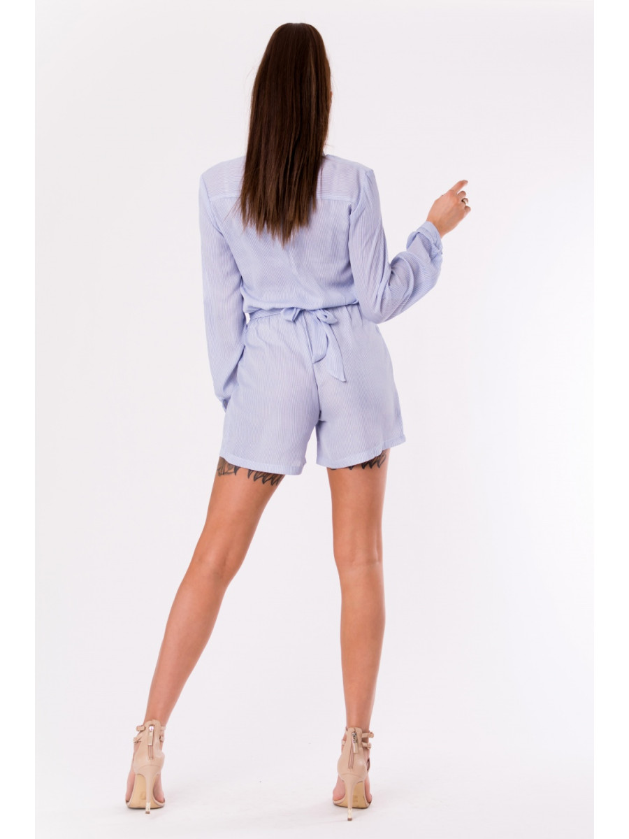 Combinaison model 115809 YourNewStyle