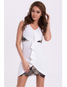 Robe de soirée model 59202 YourNewStyle