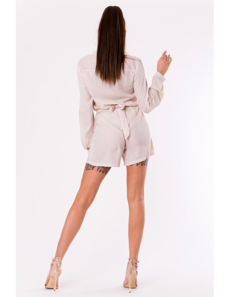 Combinaison model 115812 YourNewStyle