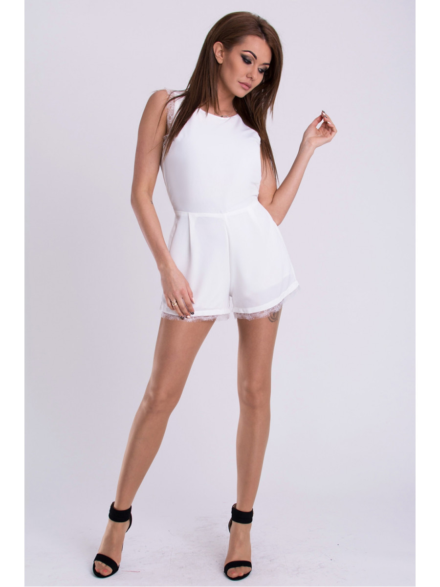 Combinaison model 59227 YourNewStyle
