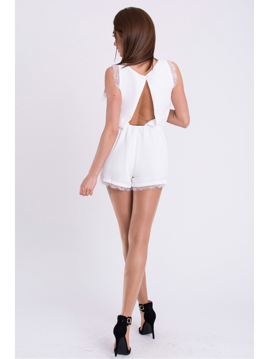Combinaison model 59227 YourNewStyle