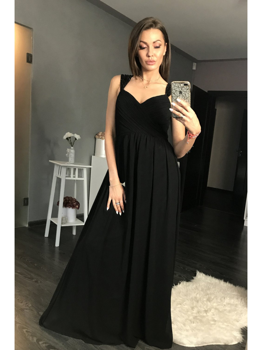 Robe longue model 105269 YourNewStyle