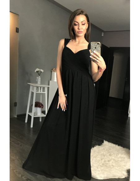 Robe longue model 105269 YourNewStyle