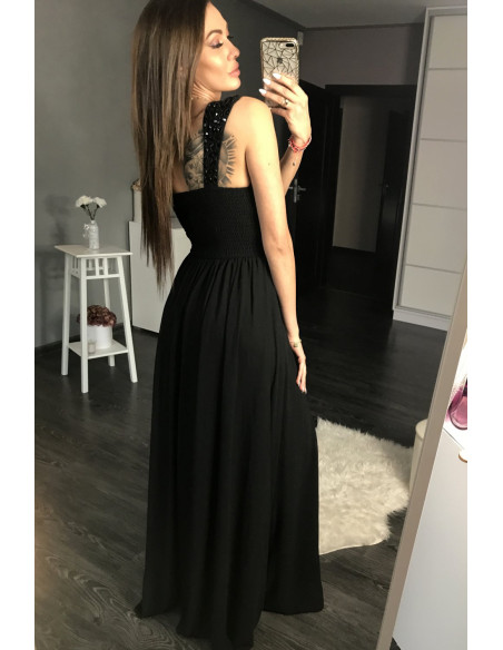 Robe longue model 105269 YourNewStyle