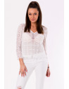 Chemisier model 115815 YourNewStyle