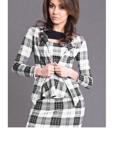 Vest model 28999 YourNewStyle