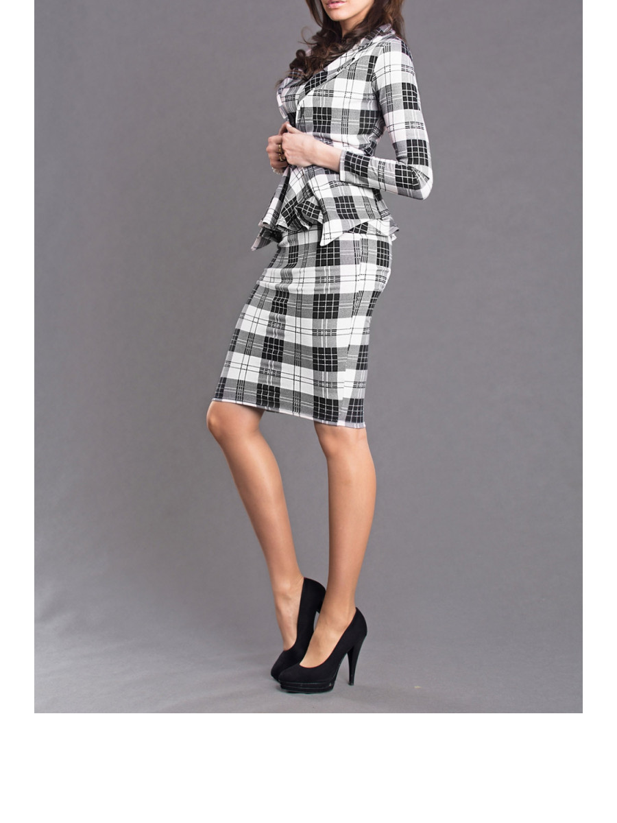 Vest model 28999 YourNewStyle