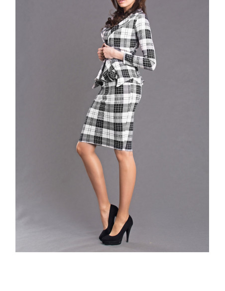 Vest model 28999 YourNewStyle