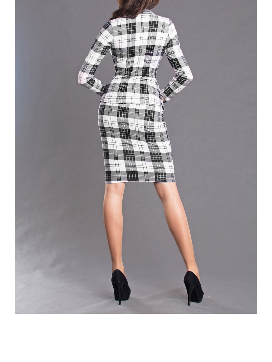 Vest model 28999 YourNewStyle