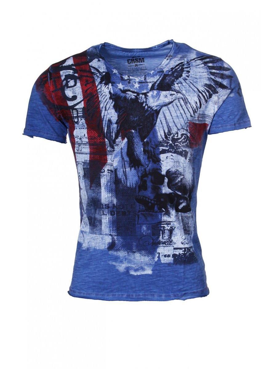 T-shirt model 61311 YourNewStyle