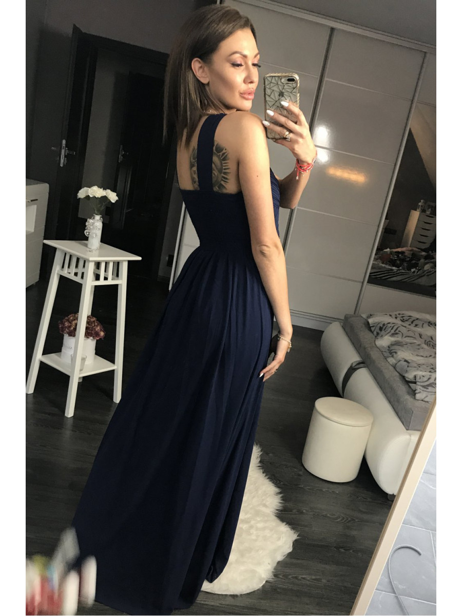 Robe longue model 105272 YourNewStyle