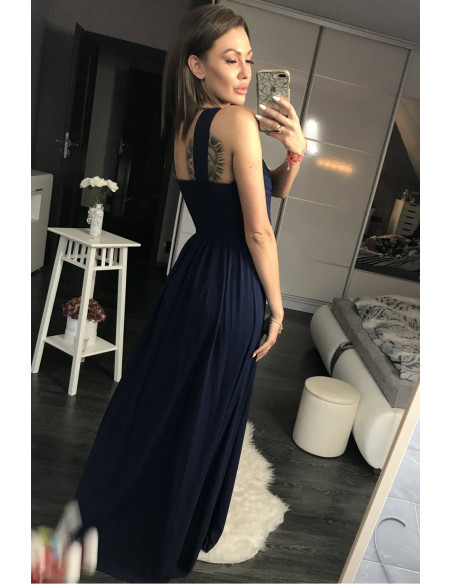 Robe longue model 105272 YourNewStyle