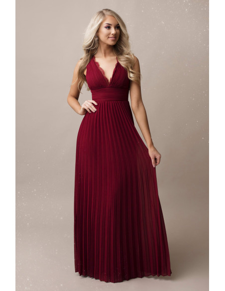 Robe longue model 146094 YourNewStyle