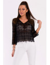 Chemisier model 115817 YourNewStyle