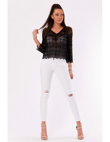 Chemisier model 115817 YourNewStyle