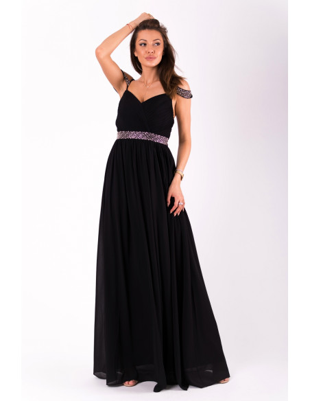 Robe longue model 125243 YourNewStyle