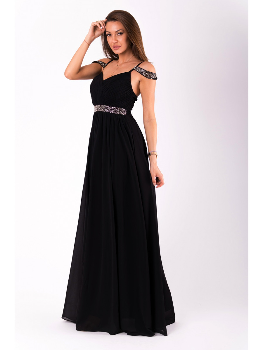 Robe longue model 125243 YourNewStyle