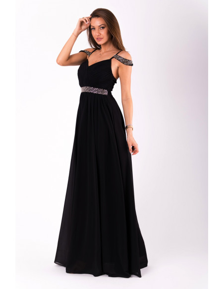 Robe longue model 125243 YourNewStyle