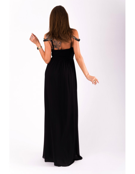 Robe longue model 125243 YourNewStyle