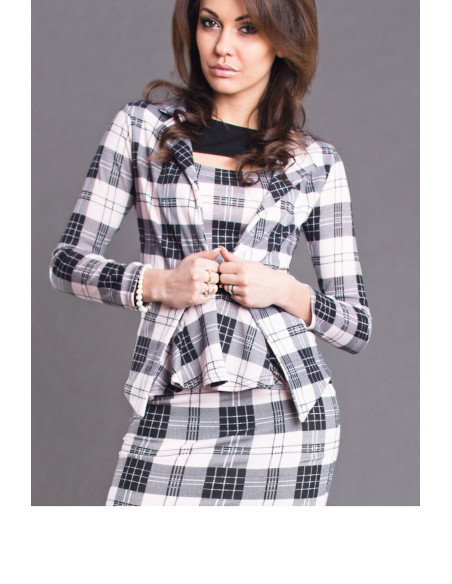 Vest model 29000 YourNewStyle