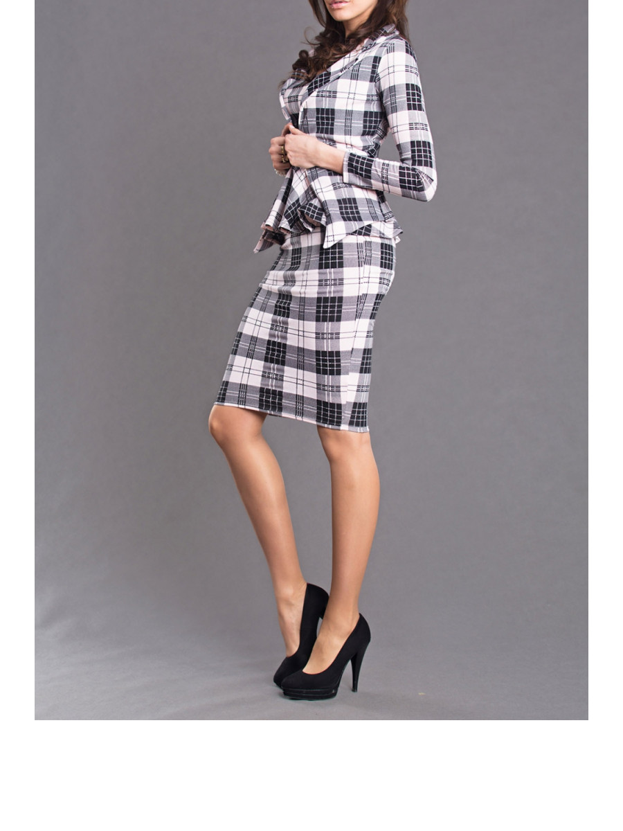 Vest model 29000 YourNewStyle