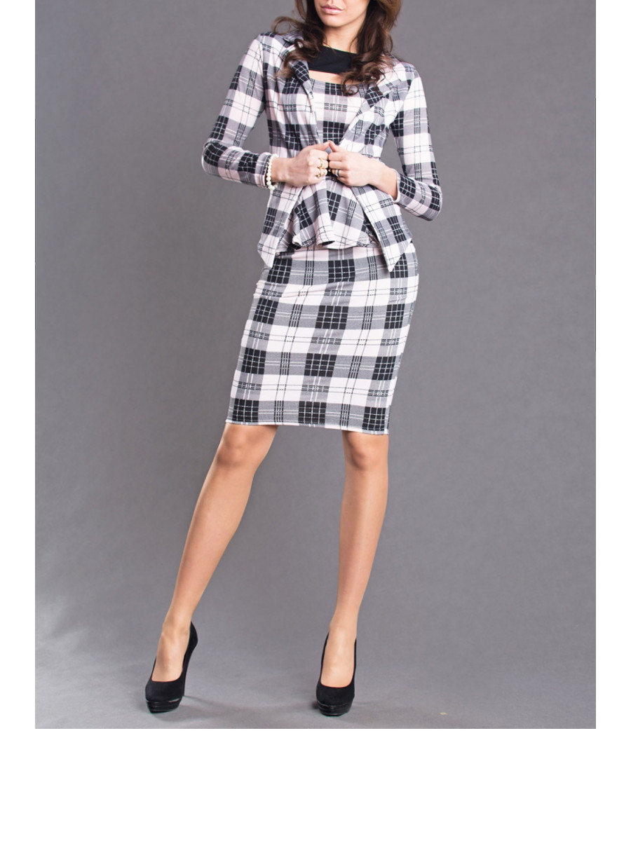 Vest model 29000 YourNewStyle