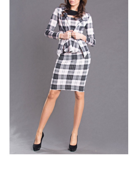Vest model 29000 YourNewStyle