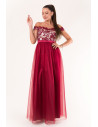 Robe longue model 134082 YourNewStyle