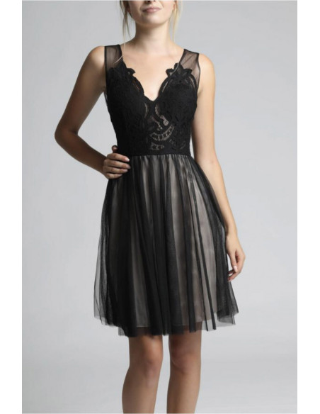 Robe de soirée model 134961 YourNewStyle