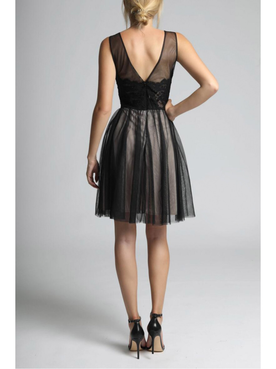 Robe de soirée model 134961 YourNewStyle