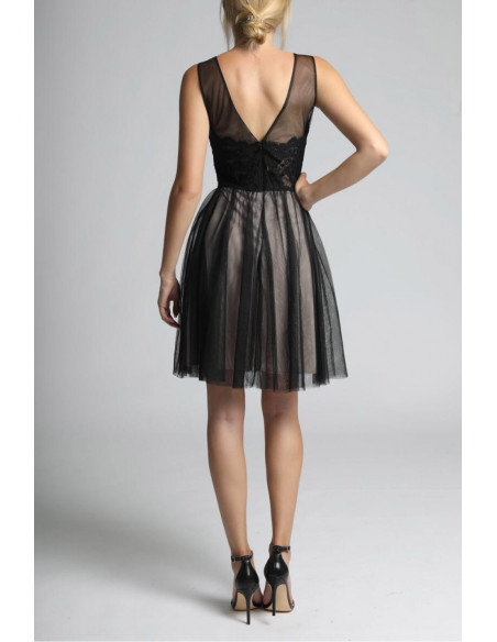 Robe de soirée model 134961 YourNewStyle